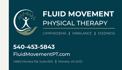Fluid Movement Physical Therapy