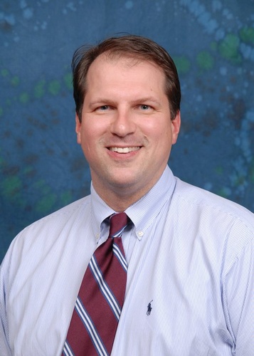 Dr. Kevin T. Coolbaugh, O.D.