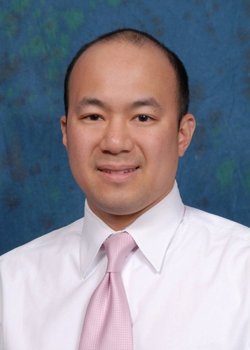 Dr. Eugene H. Eng, M.D.