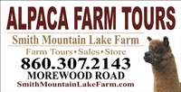 Alpacas of Smith Mountain Lake Farm & Gifts