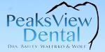 Peaksview Dental