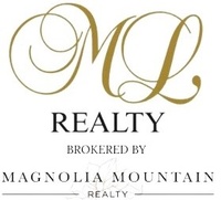 ML Realty Brokered by Magnolia Mountain Realty