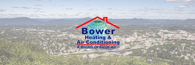 Bower Heating and Air Conditioning