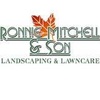 Ronnie Mitchell & Son Landscaping