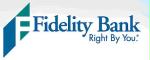 Fidelity Bank Fidelity Bank