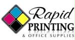 Rapid Printing