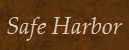 Safe Harbor Care Safe Harbor Care