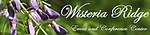 Wisteria Ridge Wisteria Ridge