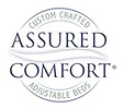 Assured Comfort, Custom High/Low Adjustable Beds