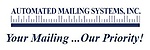 Automated Mailing Systems, Inc. Automated Mailing Systems, Inc.