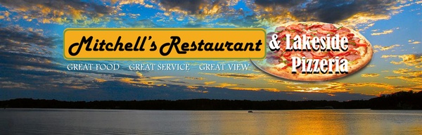 Mitchell's Restaurant & Pizzeria Mitchell's Restaurant & Pizzeria