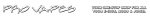 Pro Vapes LLC Pro Vapes LLC