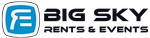 Big Sky Rents & Events Big Sky Rents & Events