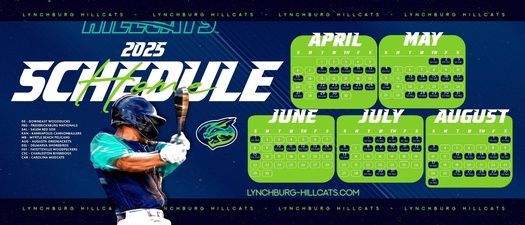 Lynchburg Hillcats