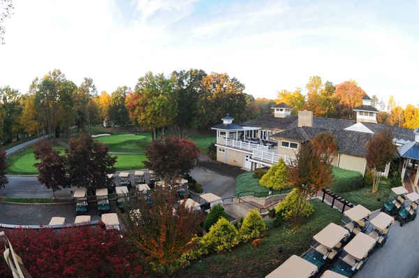 The Waterfront Country Club (Private Membership) The Waterfront Country Club (Private Membership)