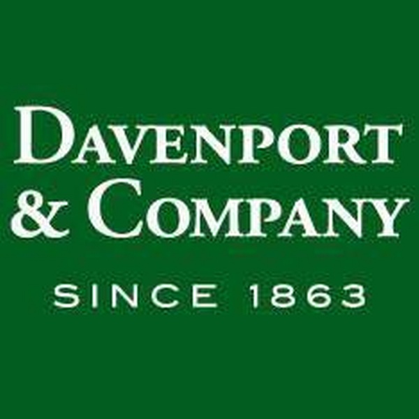 Davenport & Co. Davenport & Co.