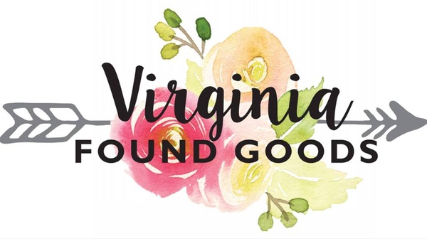 Virginia Found Goods Virginia Found Goods