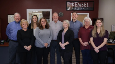 Kembel Tax Service, Inc.