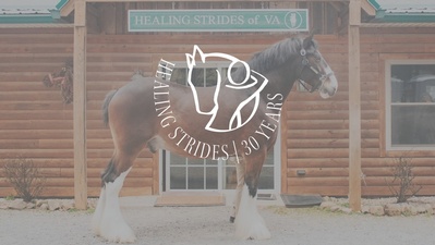 Healing Strides of VA