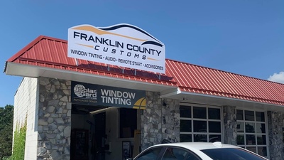 Franklin County Customs