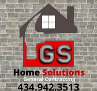 GS Home Solutions General Contracting GS Home Solutions General Contracting