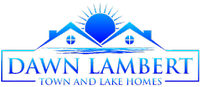 Town and Lake Homes - REALTOR, Dawn Lambert