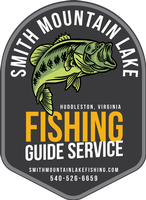 Smith Mountain Lake Fishing Guide Service