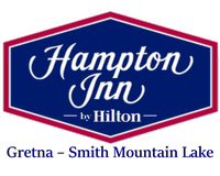 Hampton Inn - Gretna/Smith Mountain Lake