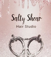Salty Shear Hair Studio - Karrie Knight