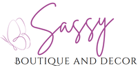 Sassy Boutique & Decor