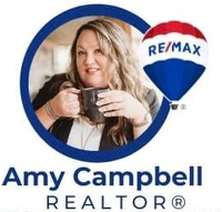 Amy Campbell - Re/Max Lakefront Realty, Inc.