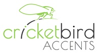 Cricketbird Accents