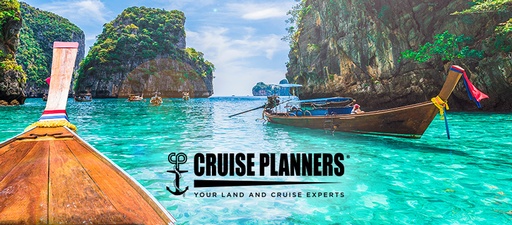 Cruise Planners - Patrick McKinney Cruise Planners - Patrick McKinney