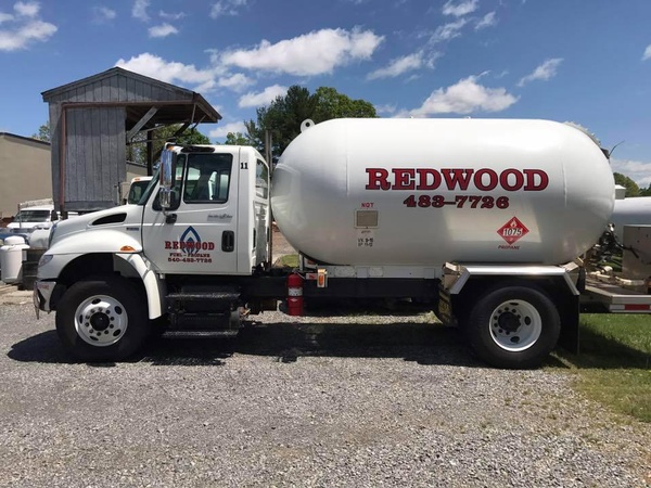 Redwood Fuel Oil & Propane Redwood Fuel Oil & Propane