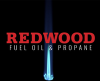Redwood Fuel Oil & Propane