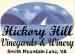 Hickory Hill Vineyards and Winery