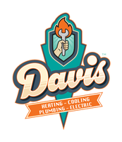 Davis Heating, Cooling, Plumbing & Electric