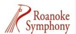 Roanoke Symphony Orchestra Roanoke Symphony Orchestra