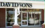 Davidsons