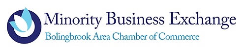M.B.E. (Minority Business Exchange)