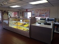 Bryant Town Donuts