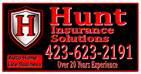 Hunt Insurance Solutions