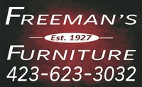 Freeman's Furniture Inc.