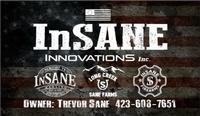 InSane Innovations Inc.