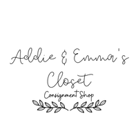 Addi & Emma's Closet