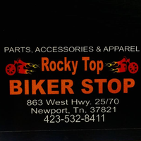 Rocky Top Biker Shop