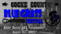 Cocke County Bluegrass Festival