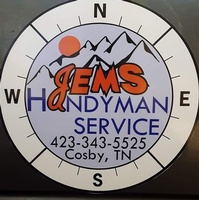 JEMS Handyman Service