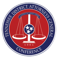 State of Tennessee District Attorney General Jimmy Dunn 4th Judicial District 