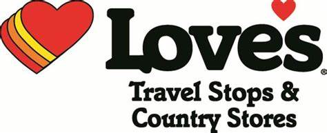 Love's Travel Stop & Country Store 
